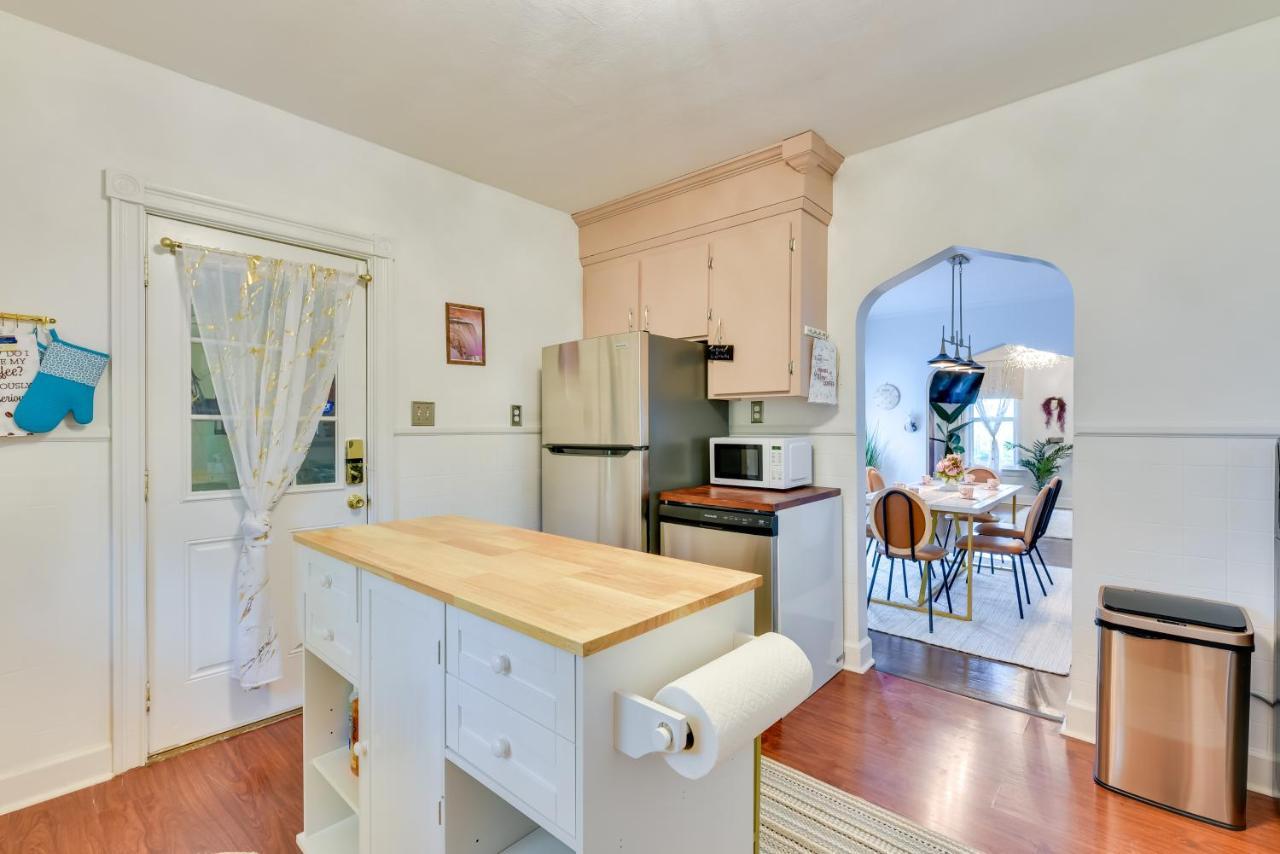 Themed New York Home About 2 Mi To Niagara Falls! Exterior foto